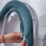 便座カバー 単品 1枚 | PlusNao | 詳細画像3 