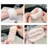 リストバンド 2個セット 両腕用 | PlusNao | 詳細画像11