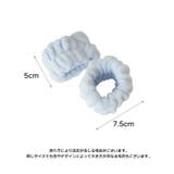 リストバンド 2個セット 両腕用 | PlusNao | 詳細画像13