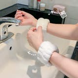 リストバンド 2個セット 両腕用 | PlusNao | 詳細画像3