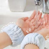 リストバンド 2個セット 両腕用 | PlusNao | 詳細画像4