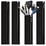 ケーブルホルダー ケーブルオーガナイザー 配線整理 | PlusNao | 詳細画像3