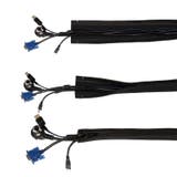 ケーブルホルダー ケーブルオーガナイザー 配線整理 | PlusNao | 詳細画像6