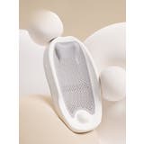 バスネット ベビーバス用 折り畳み | PlusNao | 詳細画像2 