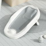 バスネット ベビーバス用 折り畳み | PlusNao | 詳細画像7 