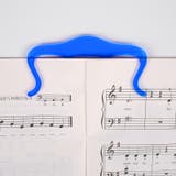 ページオープナー 楽譜クリップ 楽譜留め | PlusNao | 詳細画像2 