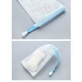 泡立てネット 石けんネット 単品 | PlusNao | 詳細画像10