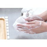 泡立てネット 石けんネット 単品 | PlusNao | 詳細画像3