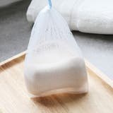 泡立てネット 石けんネット 単品 | PlusNao | 詳細画像6