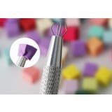 ネイル用スポンジ 100個入り 工具付き | PlusNao | 詳細画像4