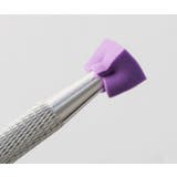 ネイル用スポンジ 100個入り 工具付き | PlusNao | 詳細画像5