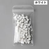 ネイル用スポンジ 100個入り 工具付き | PlusNao | 詳細画像7