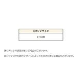 ネイル用スポンジ 100個入り 工具付き | PlusNao | 詳細画像8