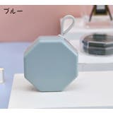 パフケース スポンジケース パフホルダー | PlusNao | 詳細画像8