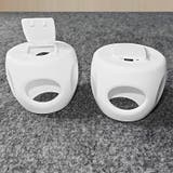 ドアノブカバー チャイルドロック ドアストッパー | PlusNao | 詳細画像11 