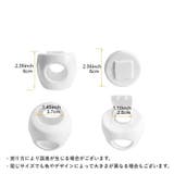 ドアノブカバー チャイルドロック ドアストッパー | PlusNao | 詳細画像13 