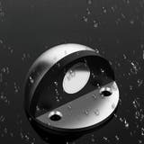 ドアストッパー ドアロック マグネット式 | PlusNao | 詳細画像5 