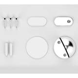 ドアストッパー ドアロック マグネット式 | PlusNao | 詳細画像9 