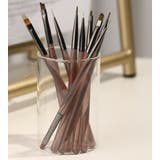 ネイルアートブラシ 筆 ジェルネイル | PlusNao | 詳細画像2