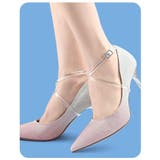 シューズストラップ シューズバンド 1ペア | PlusNao | 詳細画像2 