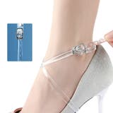 シューズストラップ シューズバンド 1ペア | PlusNao | 詳細画像6 