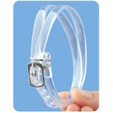 シューズストラップ シューズバンド 1ペア | PlusNao | 詳細画像9 