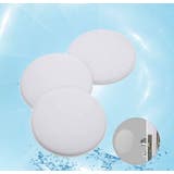 ドアストッパー 2個セット 戸当たりクッション | PlusNao | 詳細画像2 