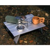 ローテーブル 折りたたみ アウトドア | PlusNao | 詳細画像5