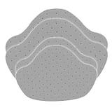 靴擦れ防止パッド 4枚セット かかとパッド | PlusNao | 詳細画像7 