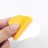 靴擦れ防止パッド 4枚セット かかとパッド | PlusNao | 詳細画像9 