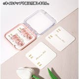 ネイルチップケース 5個セット ネイルケース | PlusNao | 詳細画像2