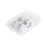 シューズボックス シューズケース シューズラック | PlusNao | 詳細画像10 