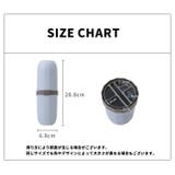 歯ブラシケース 歯ブラシ収納 仕切り | PlusNao | 詳細画像16