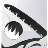 折りたたみのこぎり 片刃のこぎり ノコギリ | PlusNao | 詳細画像8 