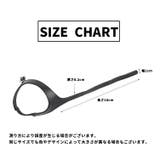 シューズストラップ ヒールストラップ 1足分 | PlusNao | 詳細画像14