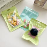 チャック袋 ジッパーバッグ 10枚セット | PlusNao | 詳細画像10 