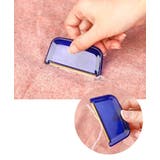 毛玉取りブラシ 毛玉取り器 毛玉クリーナー | PlusNao | 詳細画像5 