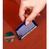 毛玉取りブラシ 毛玉取り器 毛玉クリーナー | PlusNao | 詳細画像6 