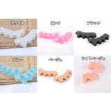 足指セパレーター 2ペア 計4個 | PlusNao | 詳細画像15 