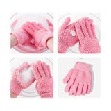 ボディタオル バスグローブ 1ペア | PlusNao | 詳細画像9 