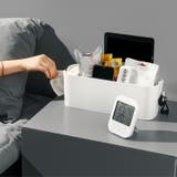 ベッドサイド収納ボックス 収納ラック ベッドサイドポケット | PlusNao | 詳細画像2 