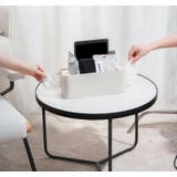 ベッドサイド収納ボックス 収納ラック ベッドサイドポケット | PlusNao | 詳細画像3 