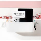 ベッドサイド収納ボックス 収納ラック ベッドサイドポケット | PlusNao | 詳細画像4 