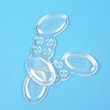 靴ずれ防止パッド 1足分 かかとパッド | PlusNao | 詳細画像7 