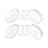 靴ずれ防止パッド 1足分 かかとパッド | PlusNao | 詳細画像8 