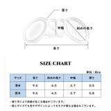 靴ずれ防止パッド 1足分 かかとパッド | PlusNao | 詳細画像9 