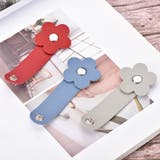 ケーブルバンド 2個セット ケーブルクリップ | PlusNao | 詳細画像2