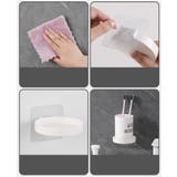 ウオールラック ウォールシェルフ ミニシェルフ | PlusNao | 詳細画像10 