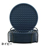 コースター シリコンコースター 6個セット | PlusNao | 詳細画像12 