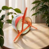 ガス缶用スタビライザー ガス缶スタンド 折りたたみ式 | PlusNao | 詳細画像5